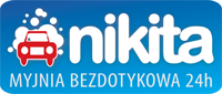 Myjnia Nikita