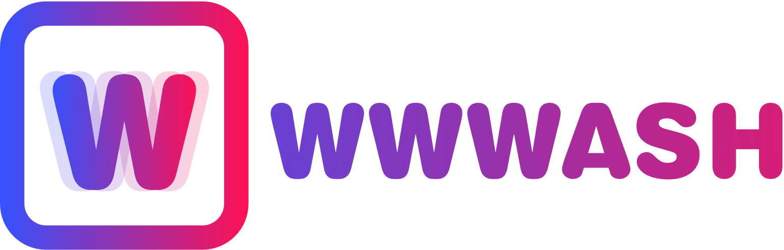 wwwash logo